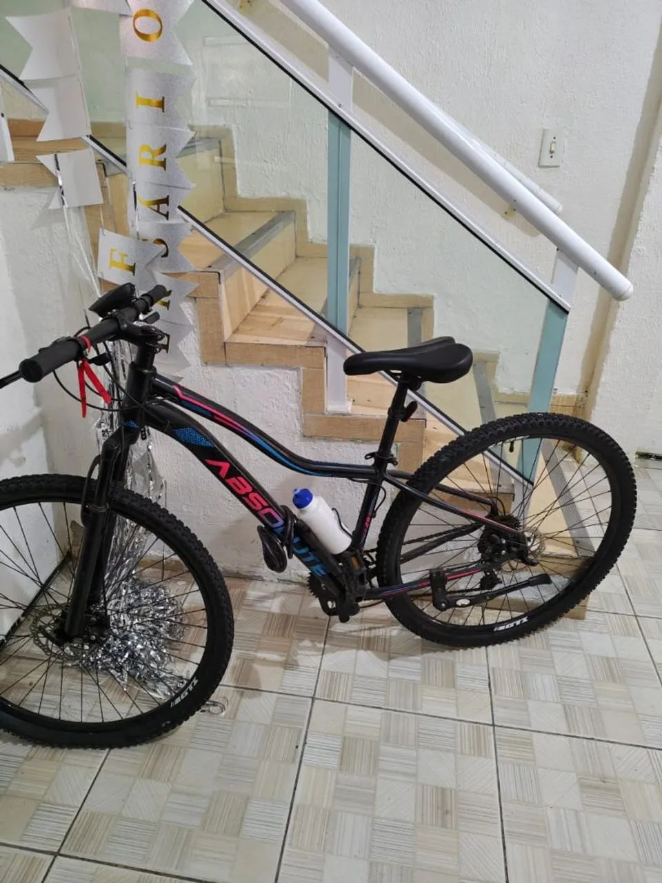 Bike Absolute Aro 29 - Foto 2