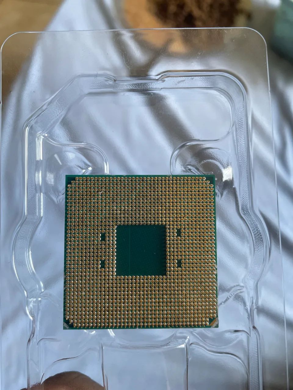 Ryzen 5600 - Foto 3