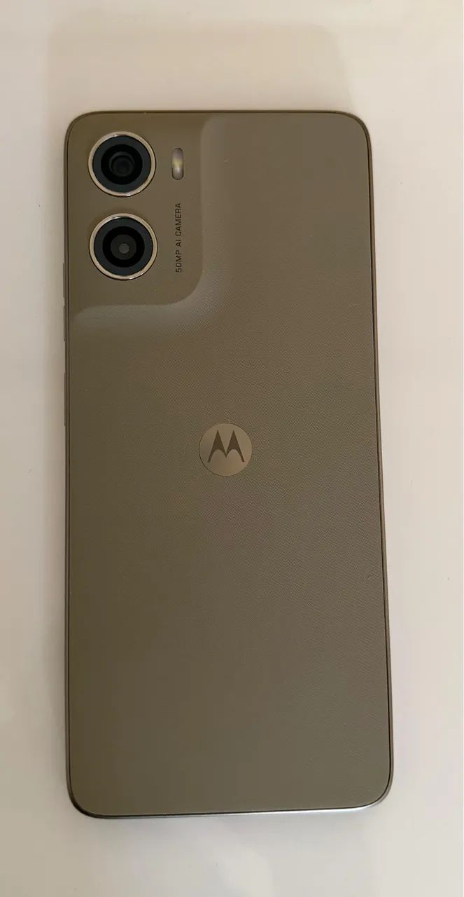 Celular Moto G6 - 128GB - Foto 4