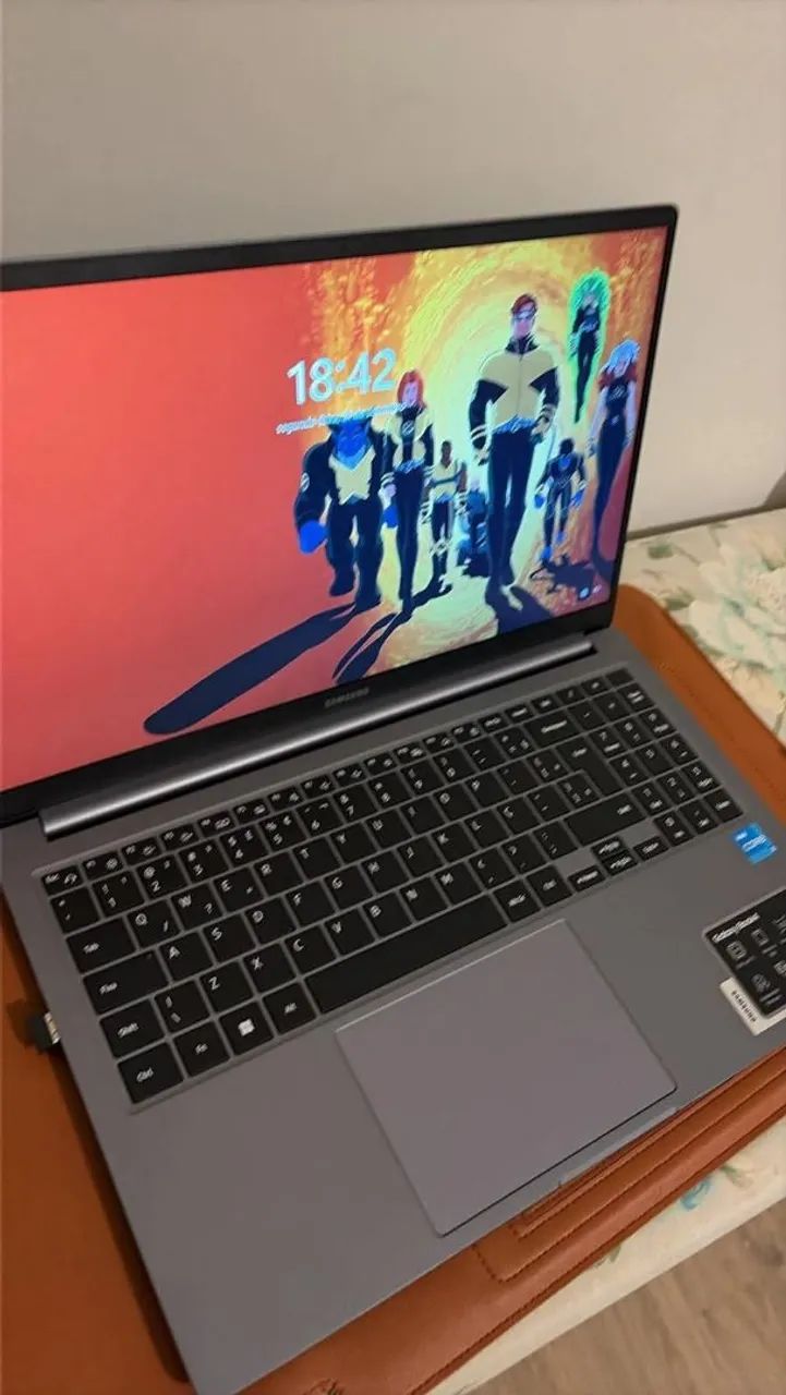 Notebook Galaxy Book 4 - Foto 2