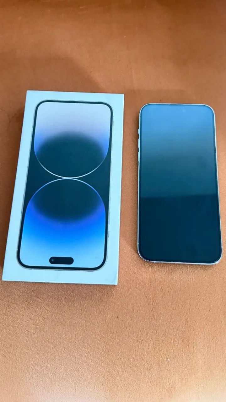 iPhone 14 Pro Max - 512GB - Celulares e Smartphones - Parque
