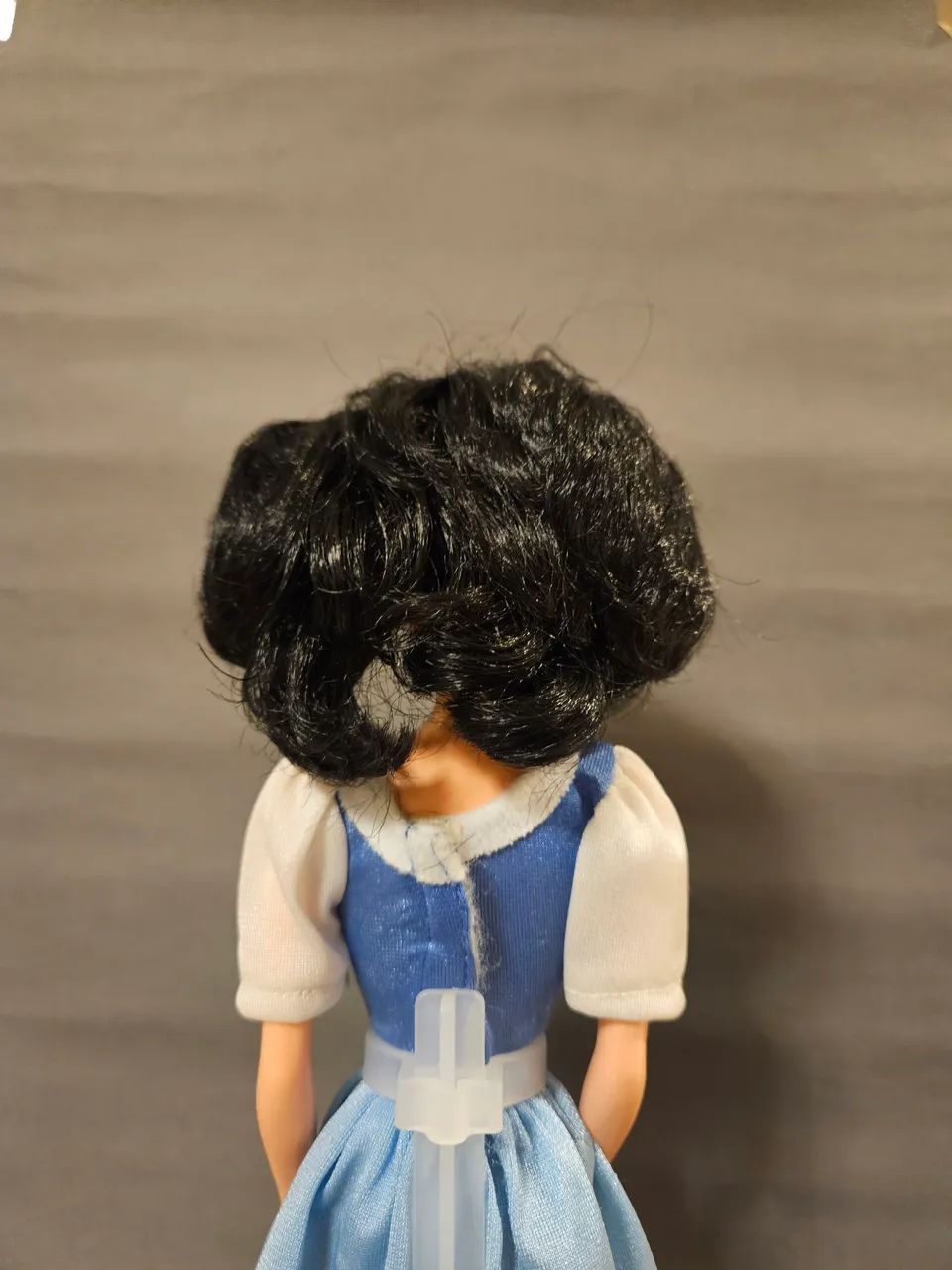 Barbie Branca de Neve - 1992 - Foto 4