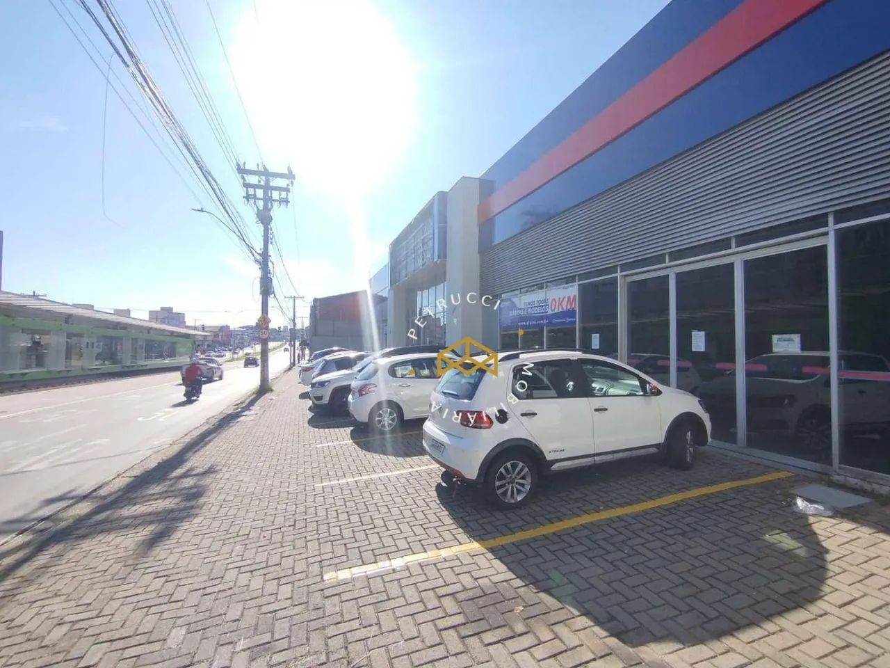 GALPÃO PARA ALUGAR, 879 M² NO JARDIM DO LAGO - CAMPINAS/SP - Foto 4