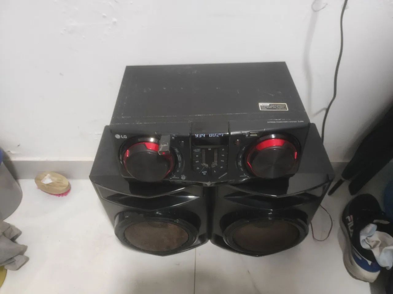 Power system LG 440w - Foto 4