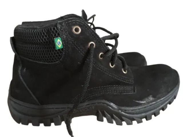 bota adventure macboot trilhas montanha #43