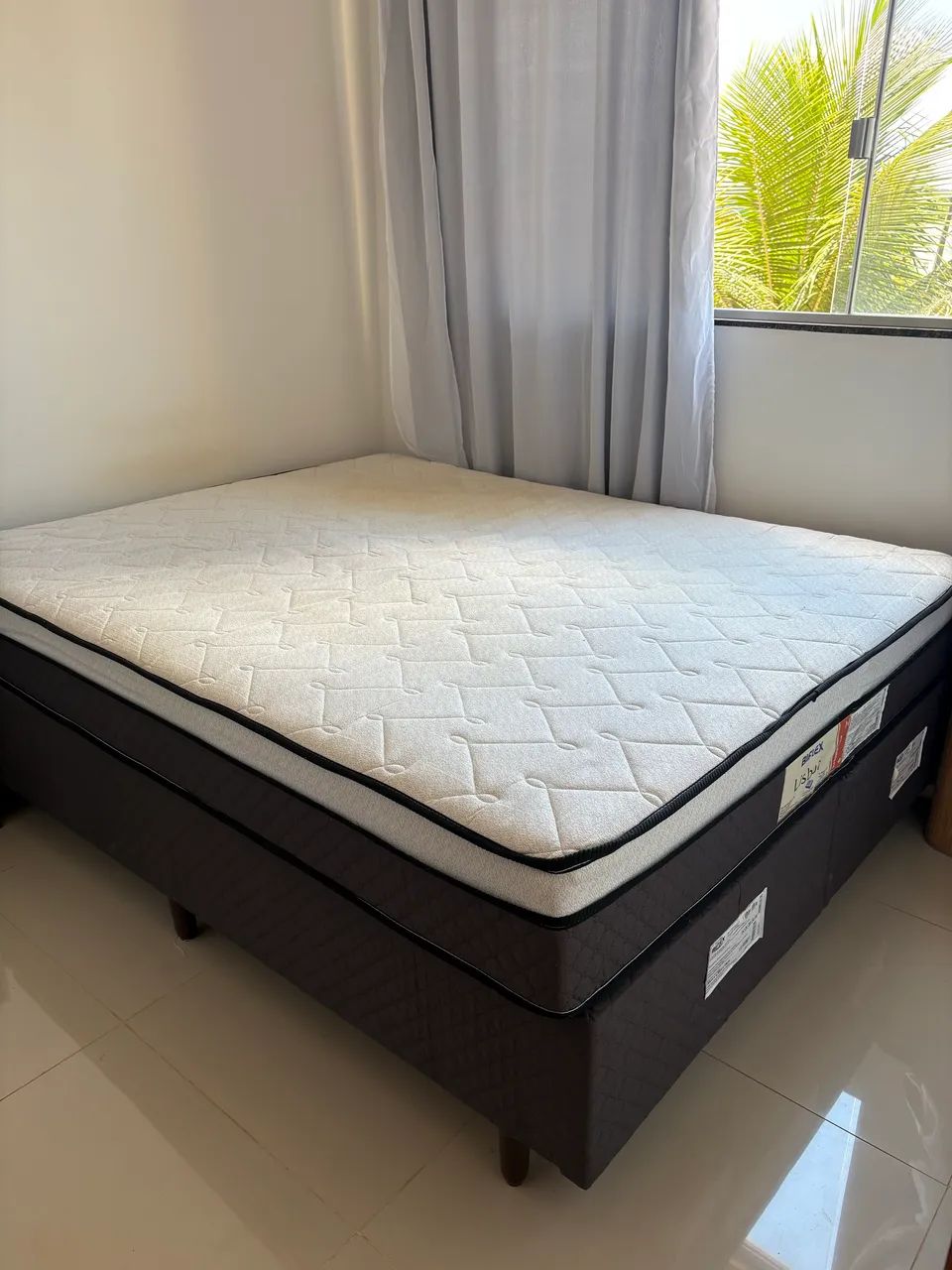 Cama Box Queen - Foto 2