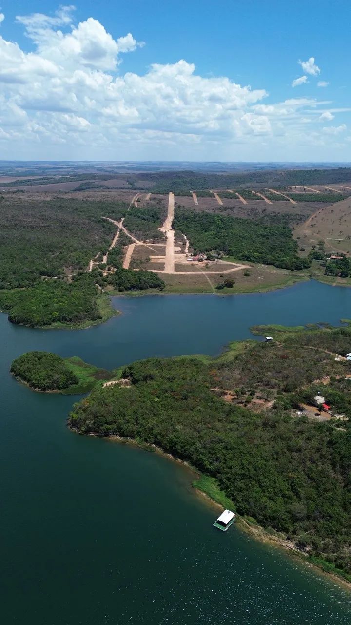 LANÇAMENTO CORUMBAIV parcelas DE 422 - Foto 2
