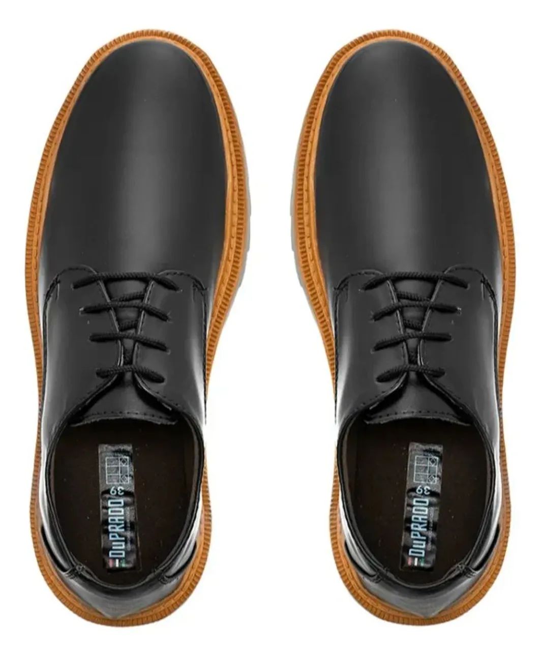 Sapato casual mascilino - Foto 4