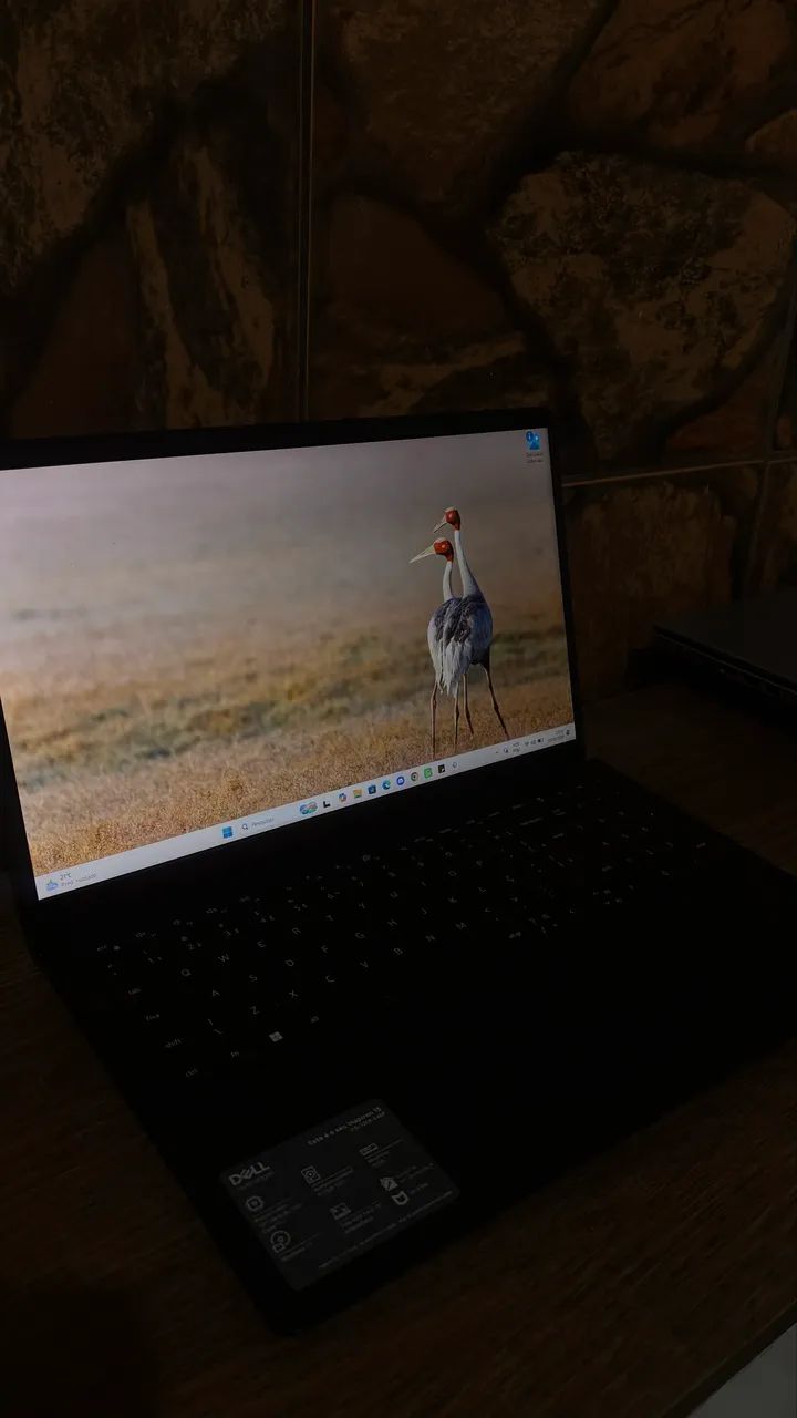 Notebook Dell Inspiron 15 - Foto 4