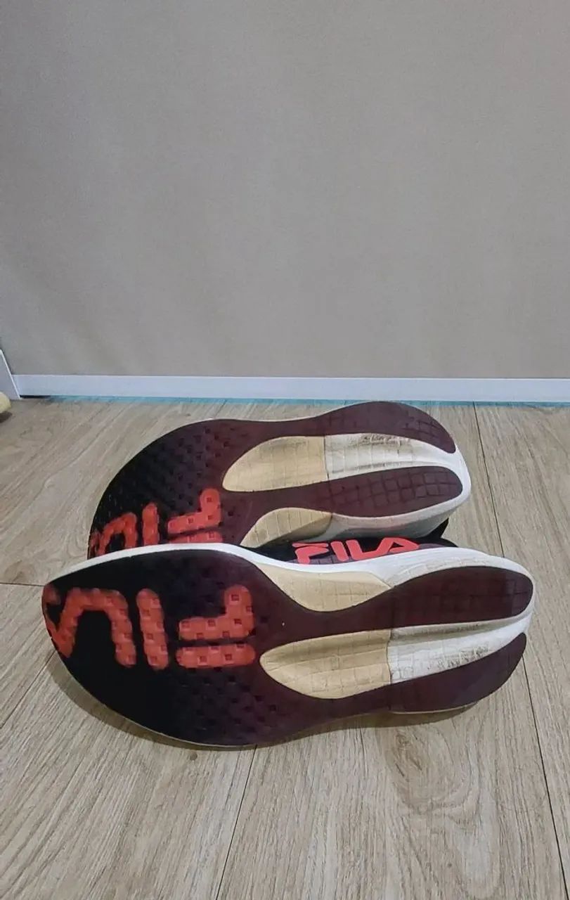 Tenis fila speed rocker - Foto 5