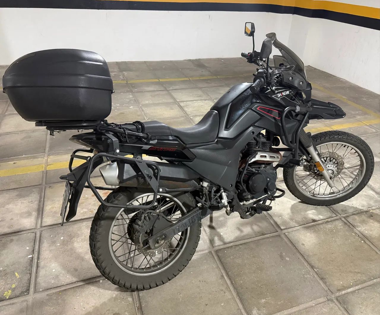 SHI 175 2024/25 EXCELENTE  - Foto 3