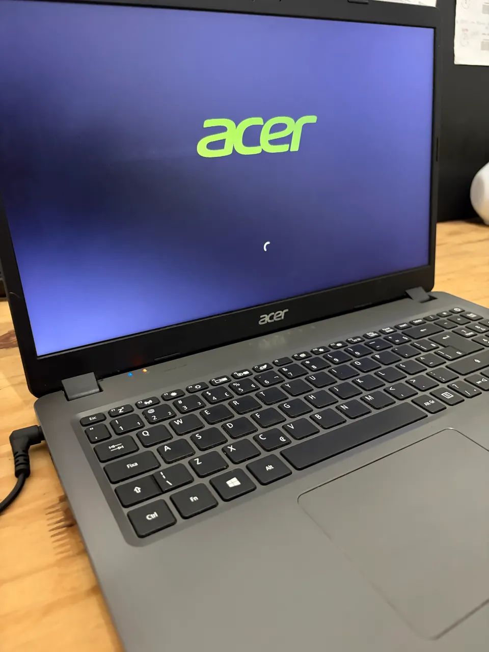 Notebook Acer Aspire I5 - Foto 2