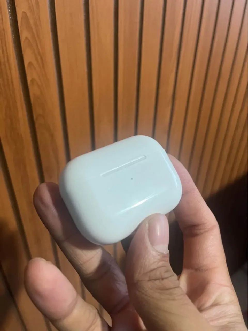  Fone Intra Auricular Hmaston Original Bluetooth - A Pronta Entrega. - Foto 3