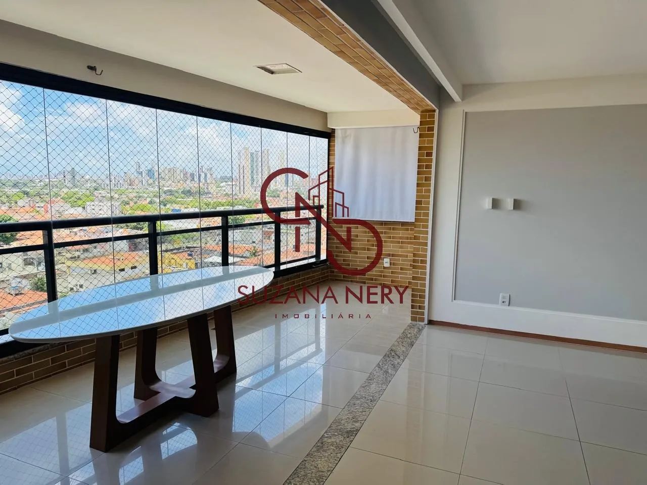 Apartamento 4 quartos em Lagoa Nova - Foto 2