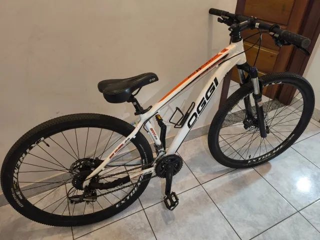 Bicicleta Oggi Big Wheel 7.1 aro 29