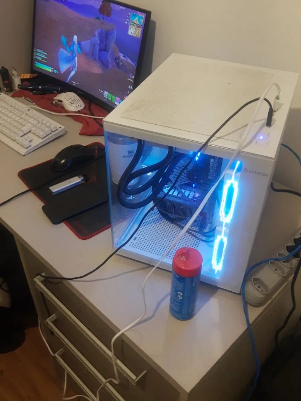 Mesa de computador ? - Foto 2