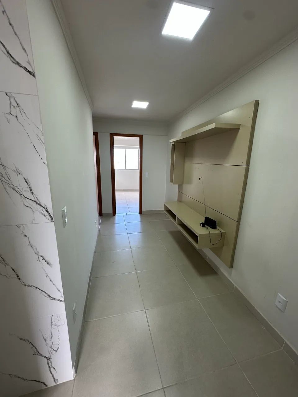 Aluguel de APARTAMENTO  - Foto 2