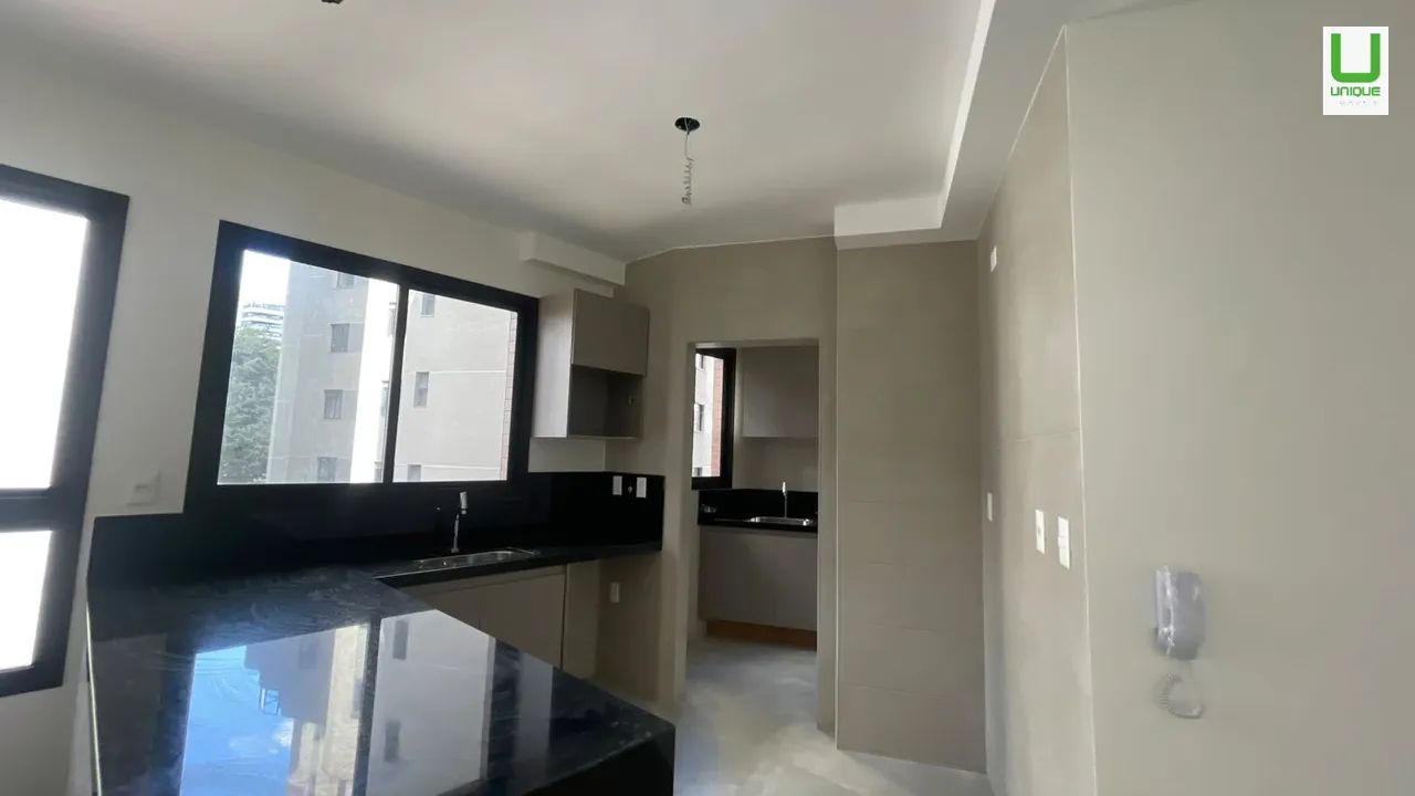 Apartamento, 2 quartos, 2 suítes, 2 vagas - Foto 3