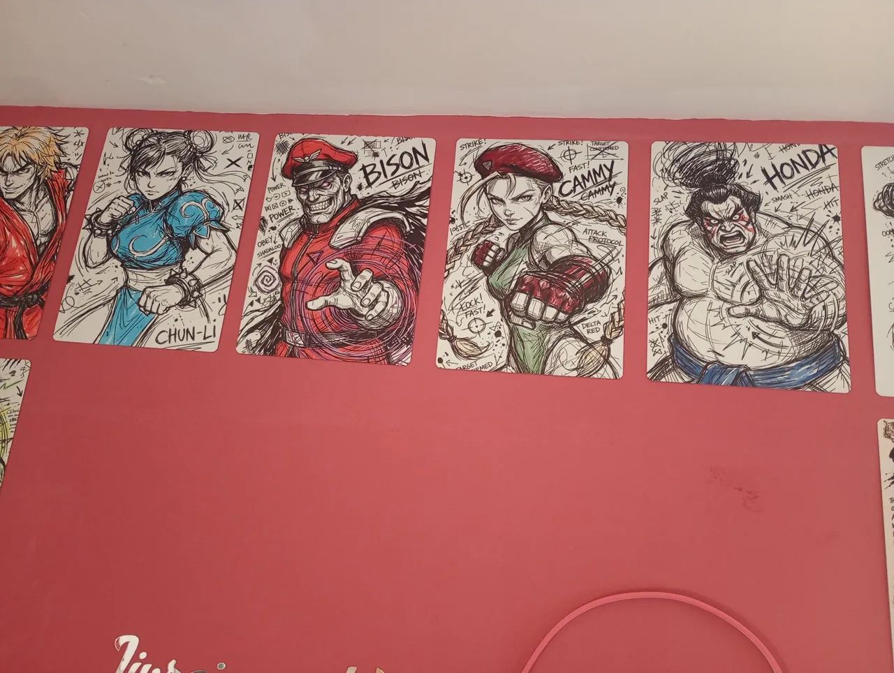 Quadros metalizados  - Foto 3