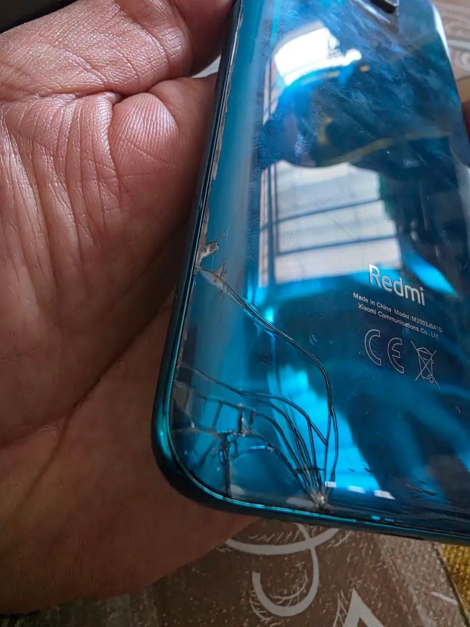 Redmi note 9s 64GB - Foto 4