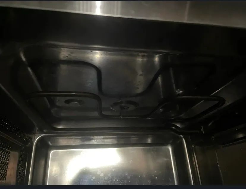 Microondas de embutir Electrolux  - Foto 3