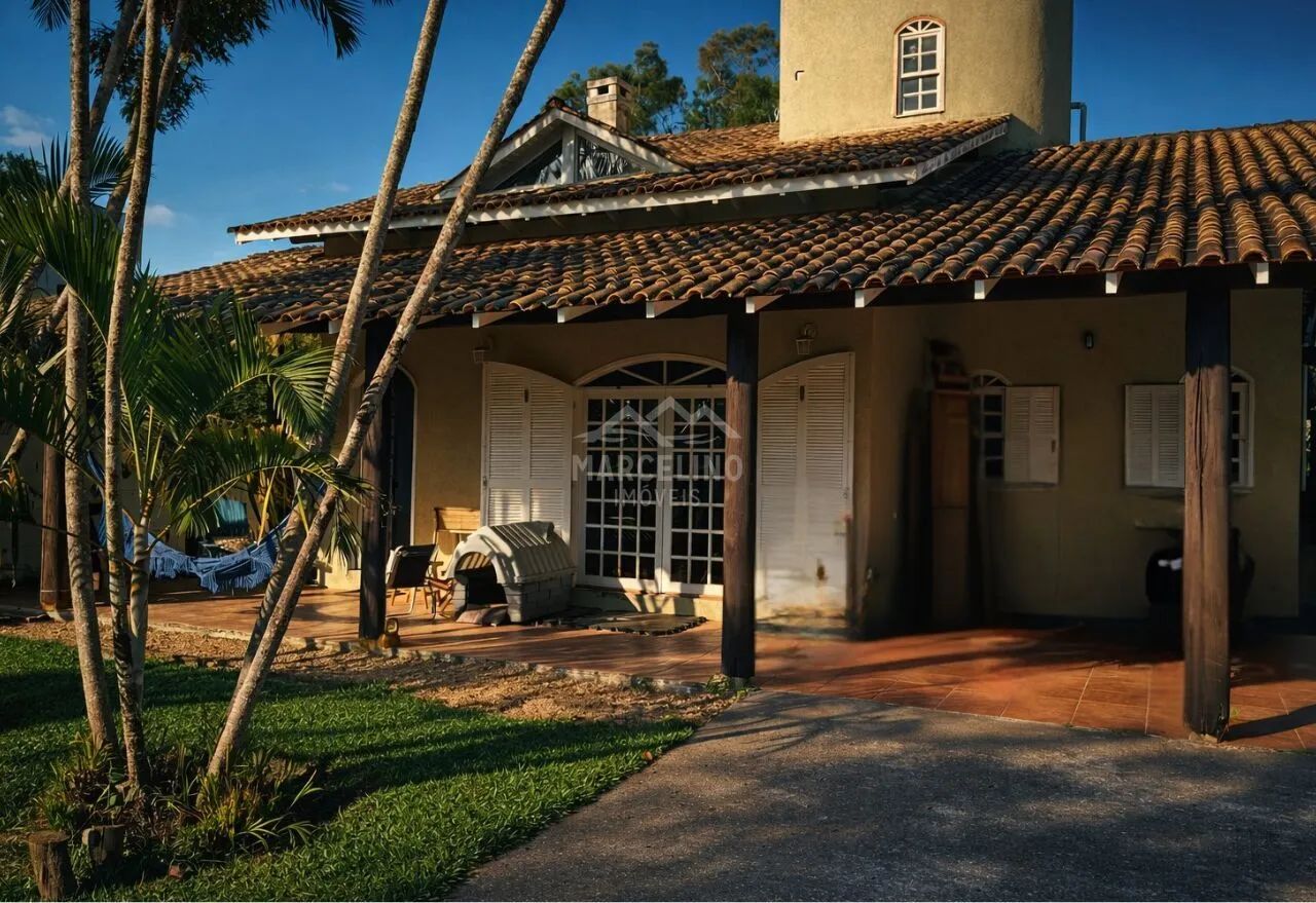 Casa em Praia da Ferrugem, Garopaba/SC - Foto 2