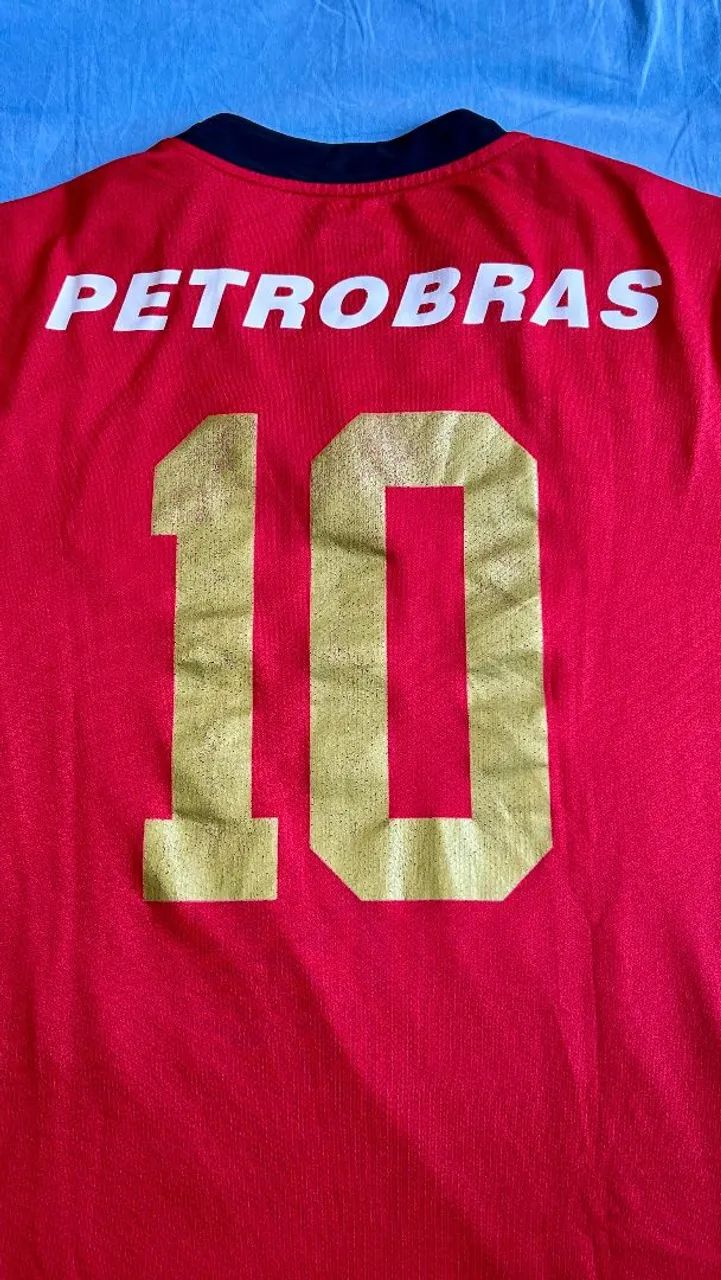 Flamengo 2008 - Foto 5