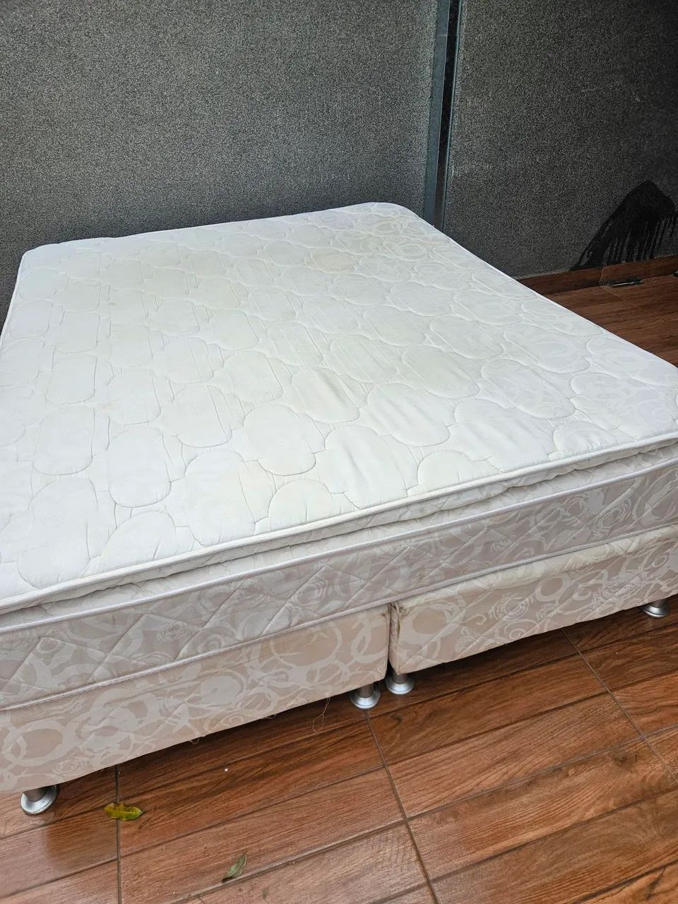 Cama Box Queen - Foto 3