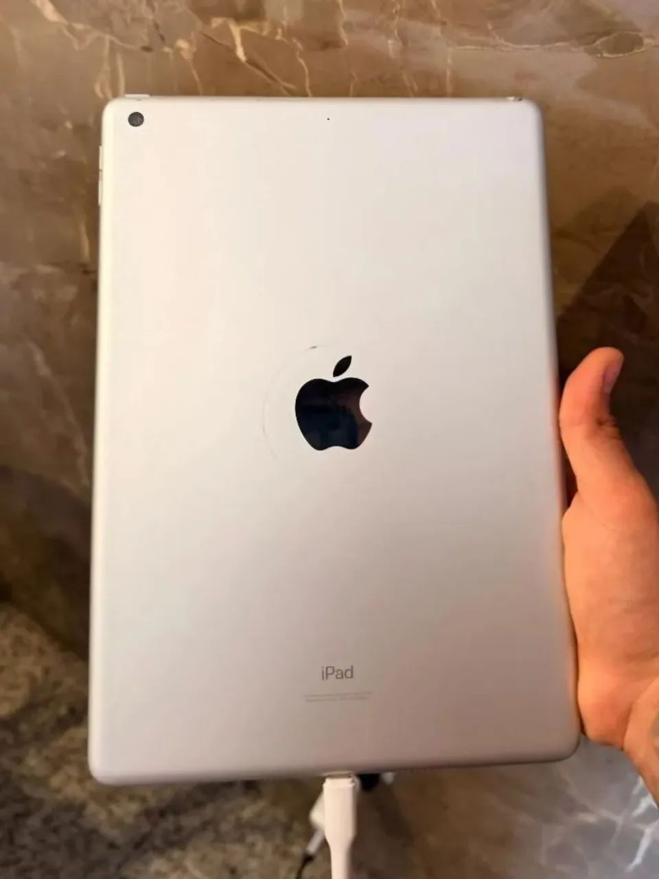 Ipad 9 Geração 256gb 