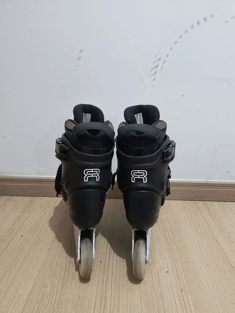Patins SEBA FR - Foto 4