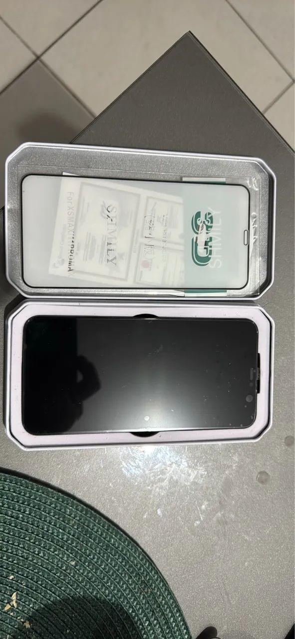Display oled tela frontal iPhone 11 Pro Max  - Foto 2