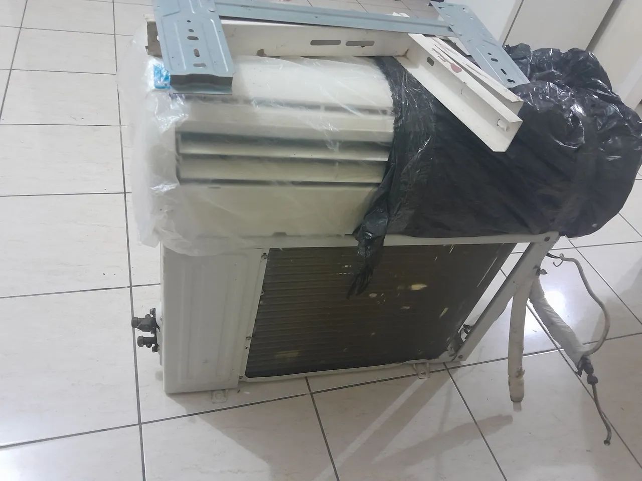 VENDE-SE AR CONDICIONADO  - Foto 3