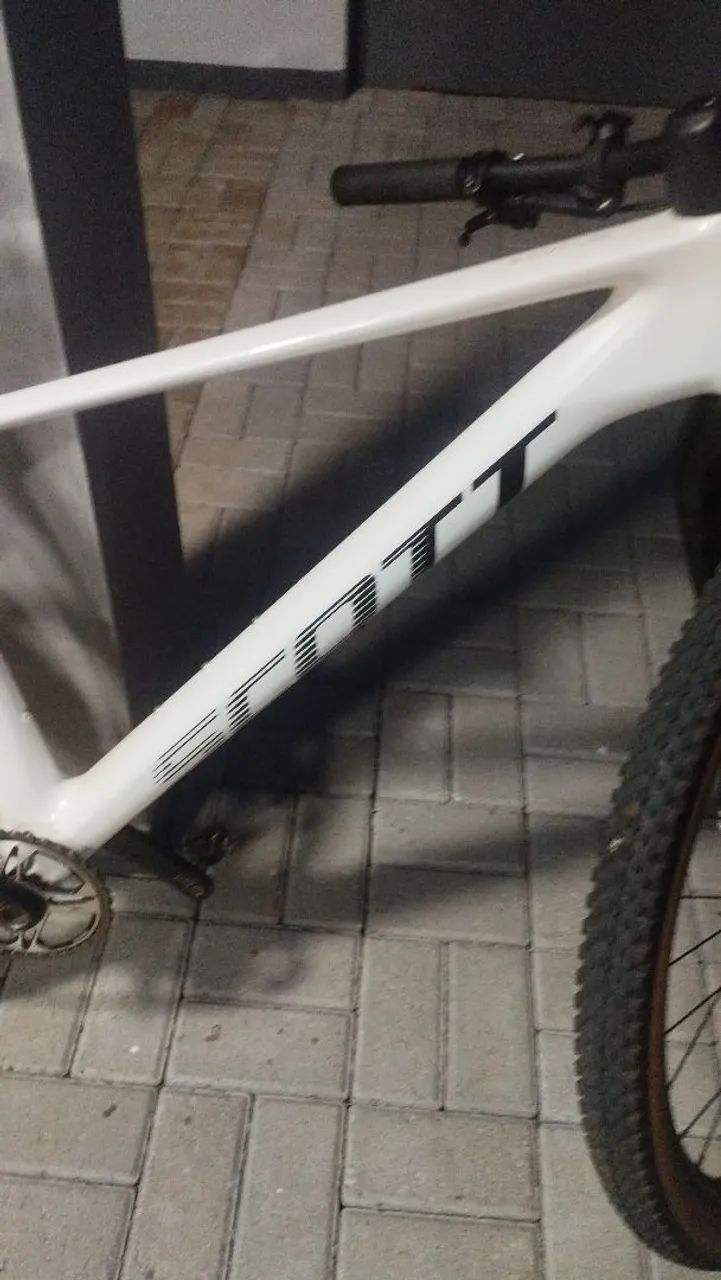 Vende se Scott réplica 29 quadro 19 - Foto 2