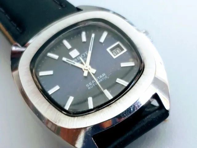 Relógio Tissot Automático Vintage 