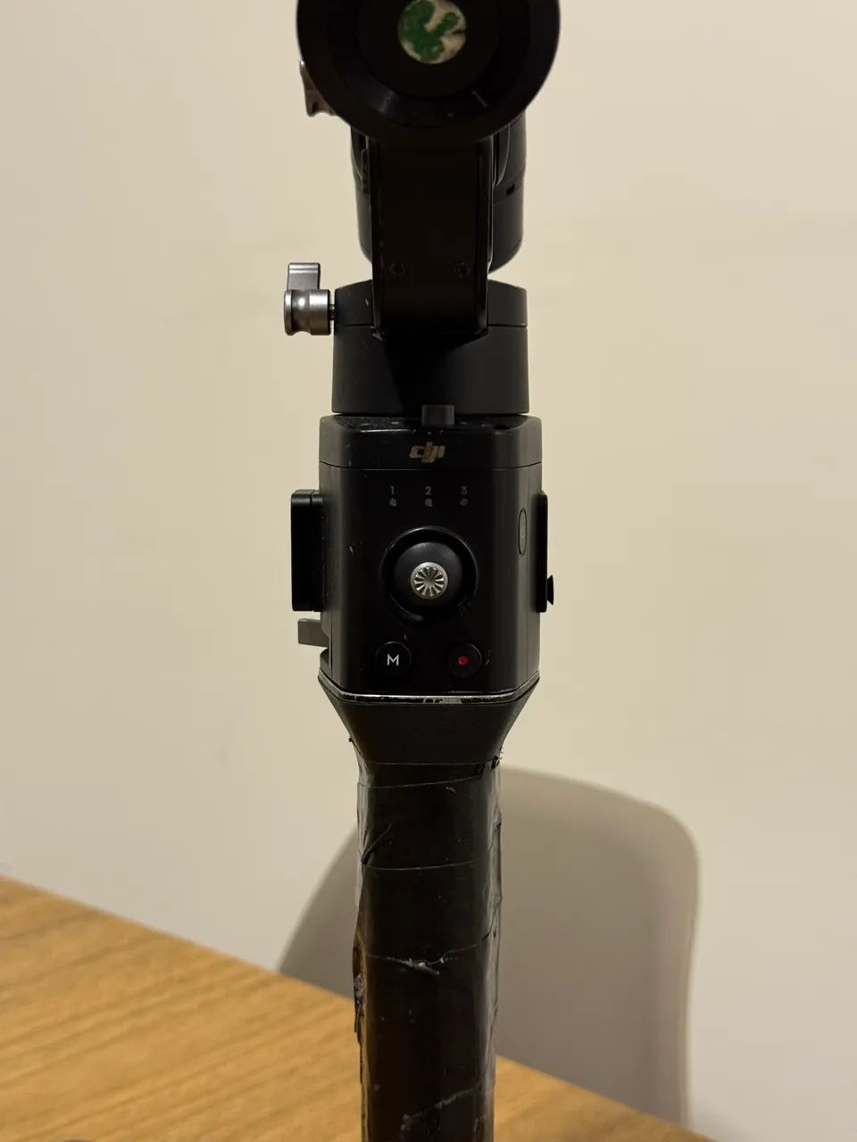 DJI RONIN SC - Foto 3