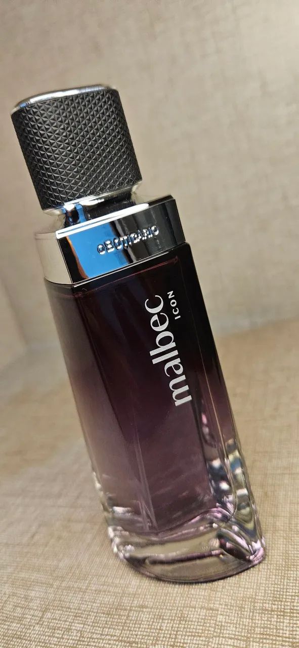 2 Unidades Malbec - oBoticario  - Foto 2