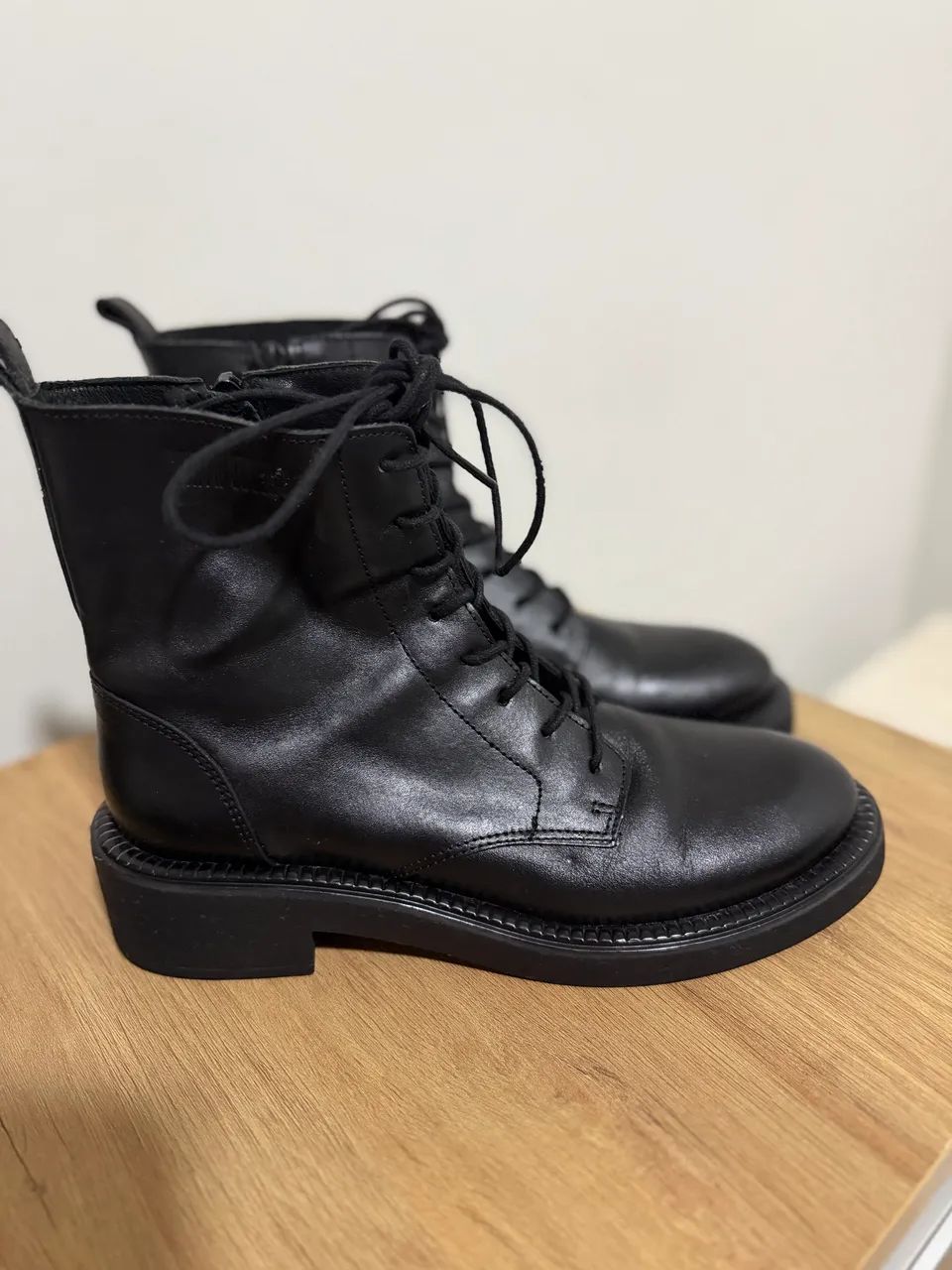Coturno Santa Lolla Preto
