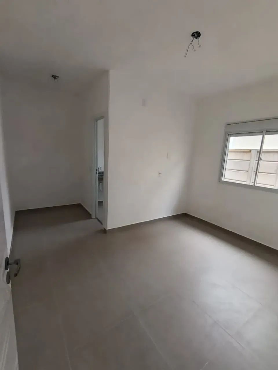 Casa terrea para alugar no Cond. Bosque dos Ipês - Foto 4
