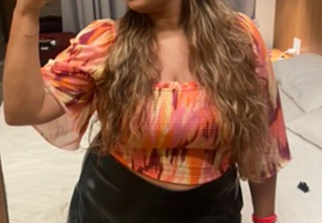 Blusa  - Foto 2