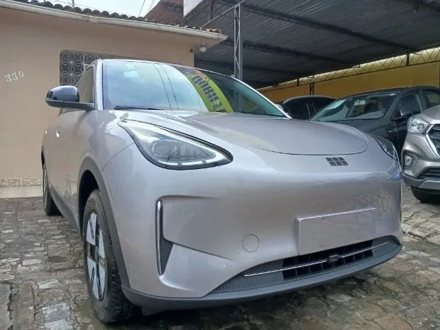 Geely EX2 Pro 2026 - Foto 3