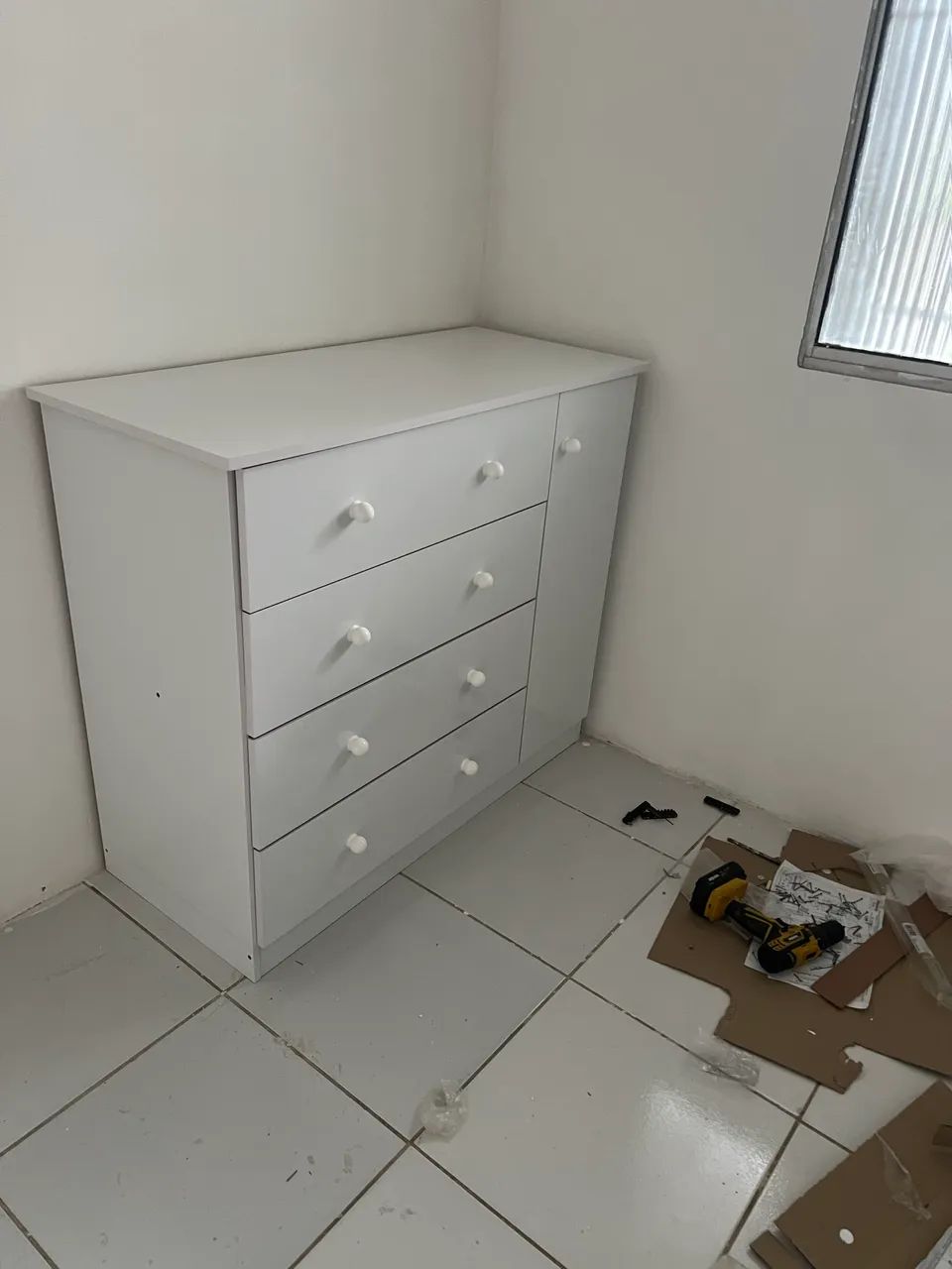 Montador / Armador - Foto 2