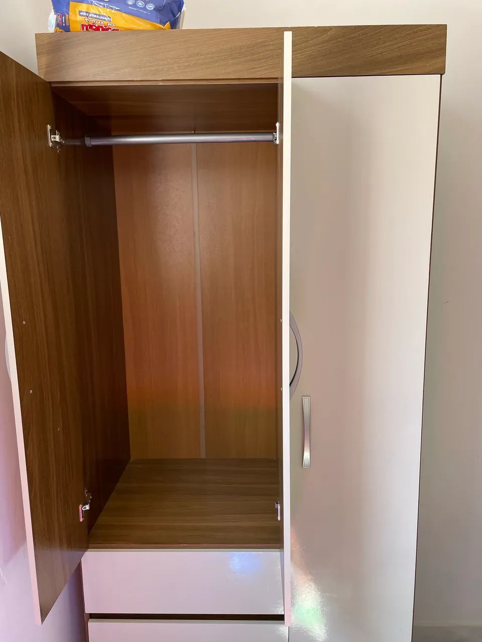 Guarda Roupa  - Foto 2