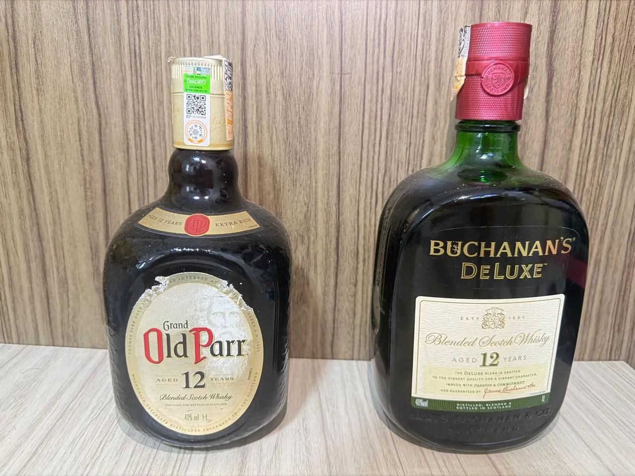 Bebidas - Foto 2