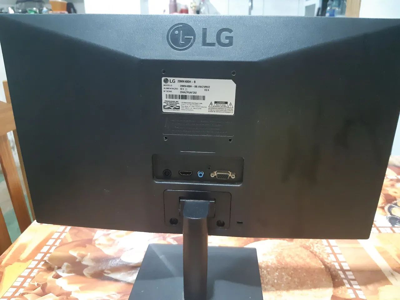 MONITOR LG - Foto 2