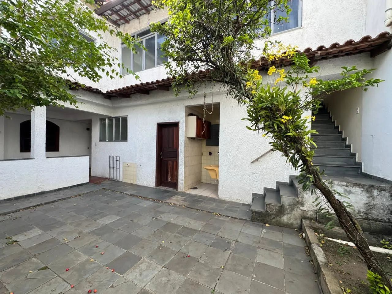 Casa a Venda na Vila Mury  - Foto 2