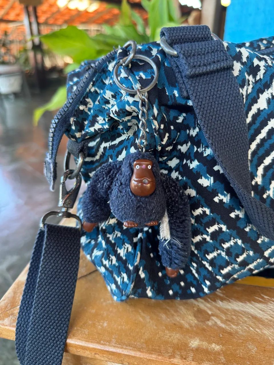 Bolsa Kipling  - Foto 4