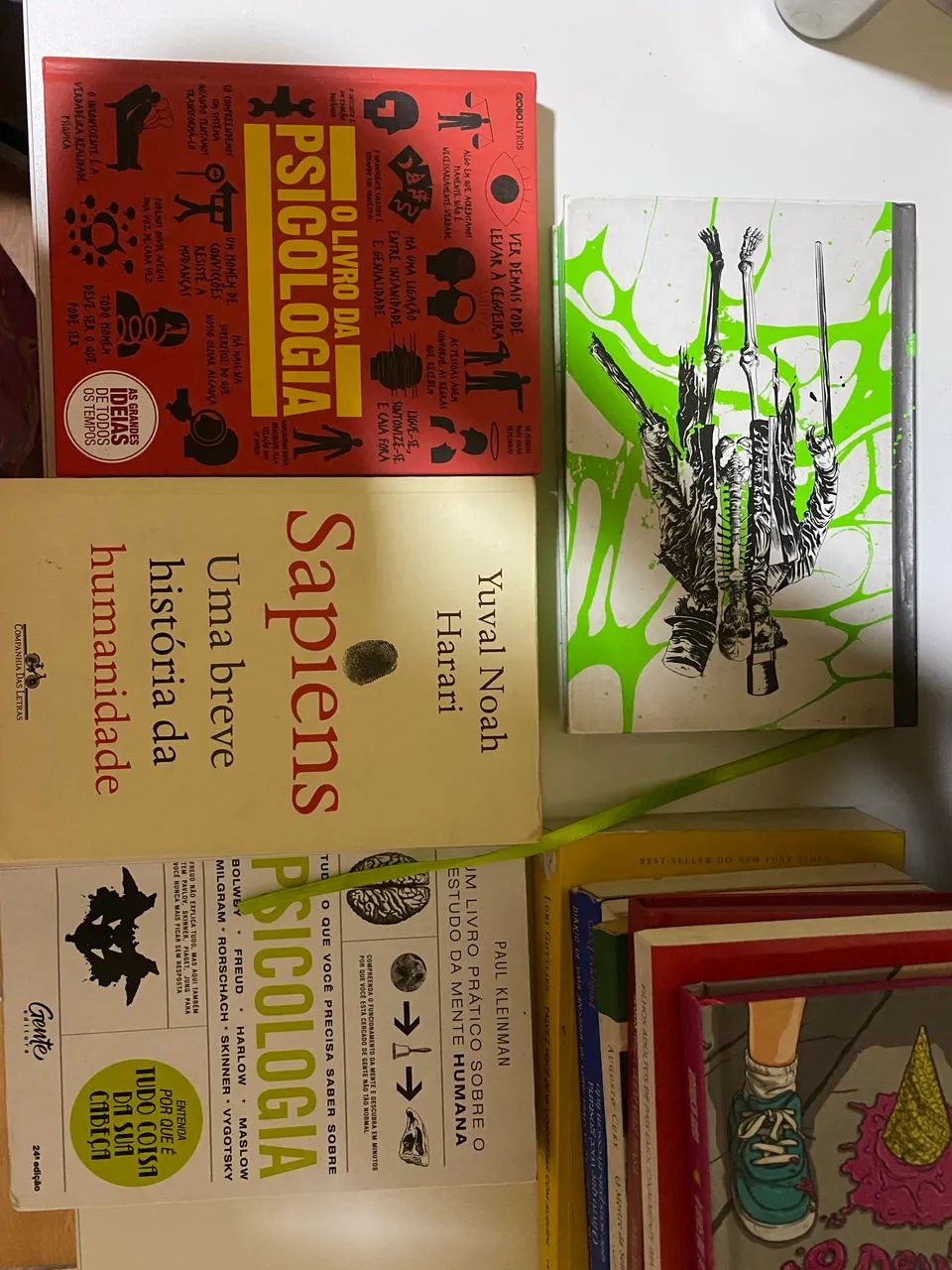 Livros  - Foto 2