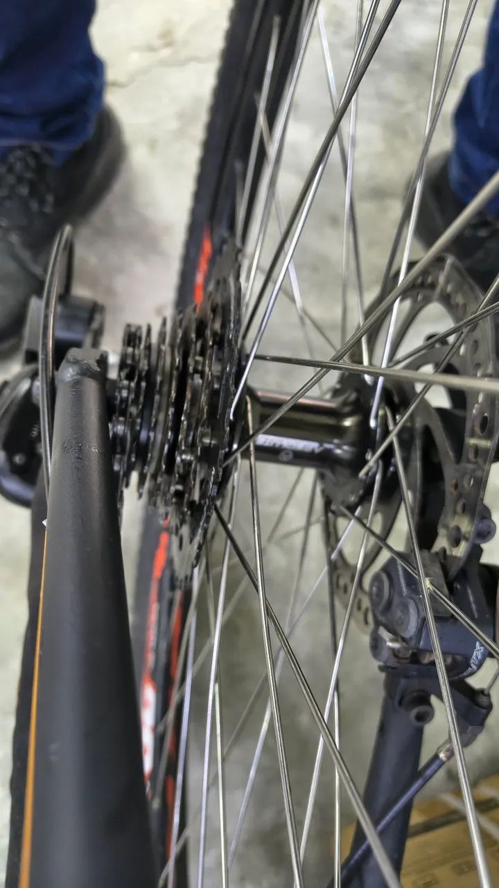 Bicicleta droop - Foto 5