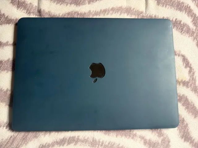 MacBook Air M1 8GB ram 512GB ssd - Foto 2