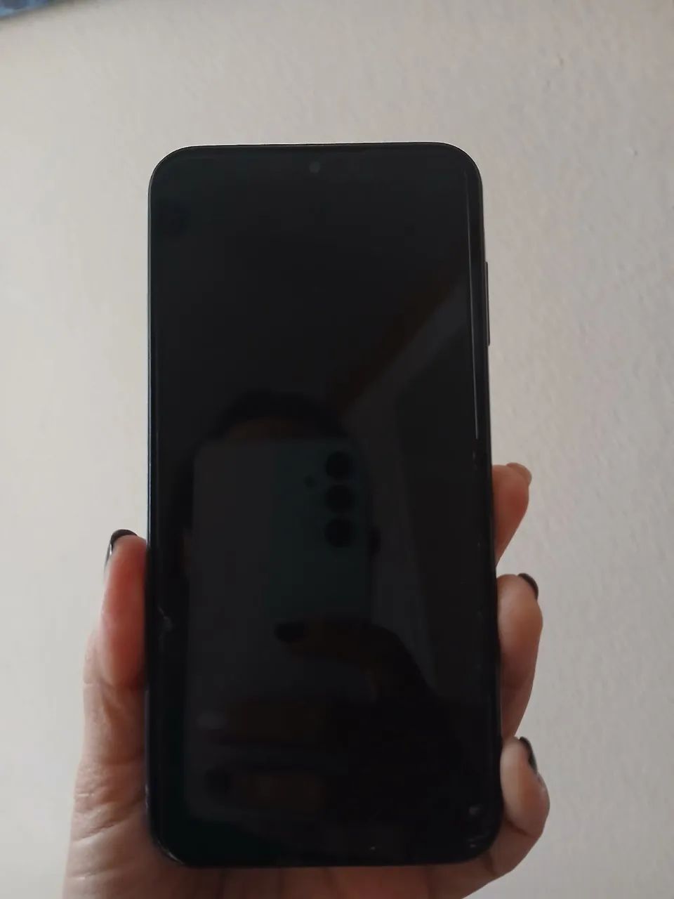 Galaxy A15 Ótimo estado